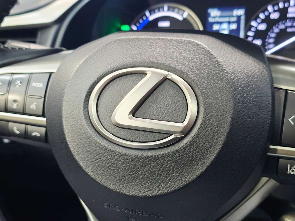 Thumbnail: 2018 Lexus RX - 27