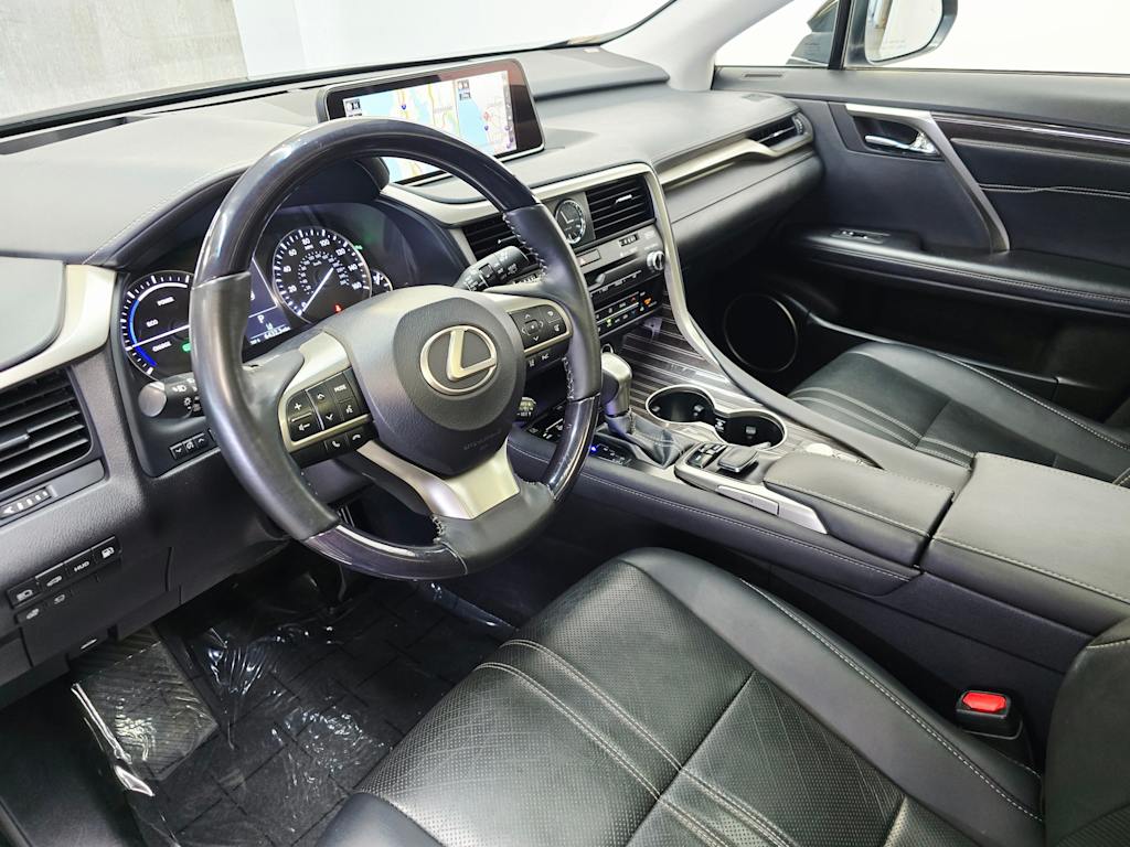 Thumbnail: 2018 Lexus RX - 2