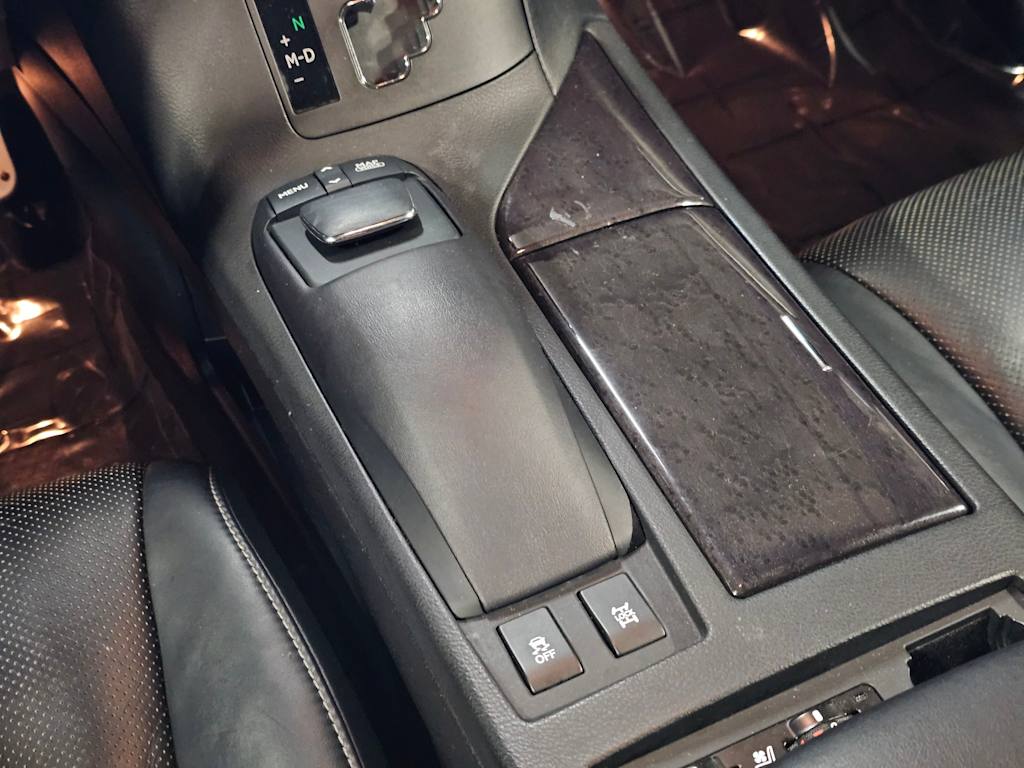 Thumbnail: 2014 Lexus RX - 17