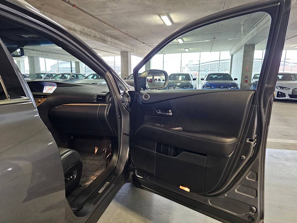 Thumbnail: 2014 Lexus RX - 31