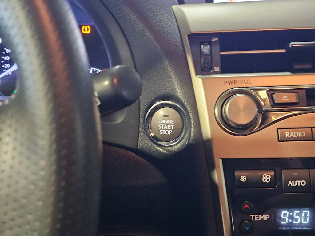Thumbnail: 2014 Lexus RX - 22