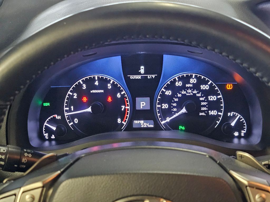 Thumbnail: 2014 Lexus RX - 18
