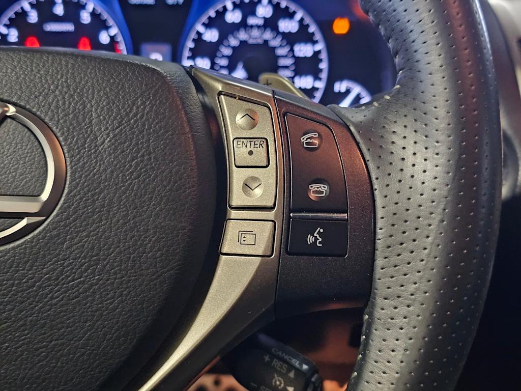 Thumbnail: 2014 Lexus RX - 23