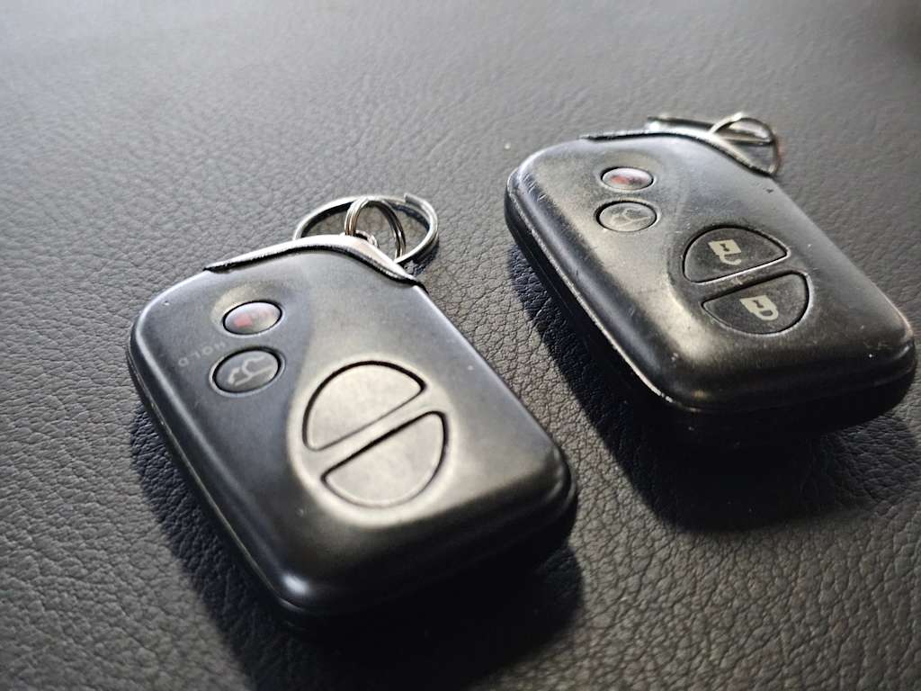 Thumbnail: 2014 Lexus RX - 33
