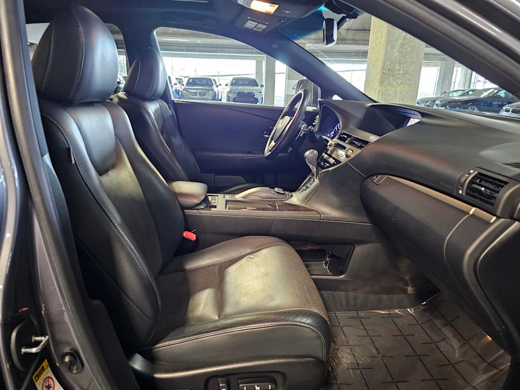 Thumbnail: 2014 Lexus RX - 32