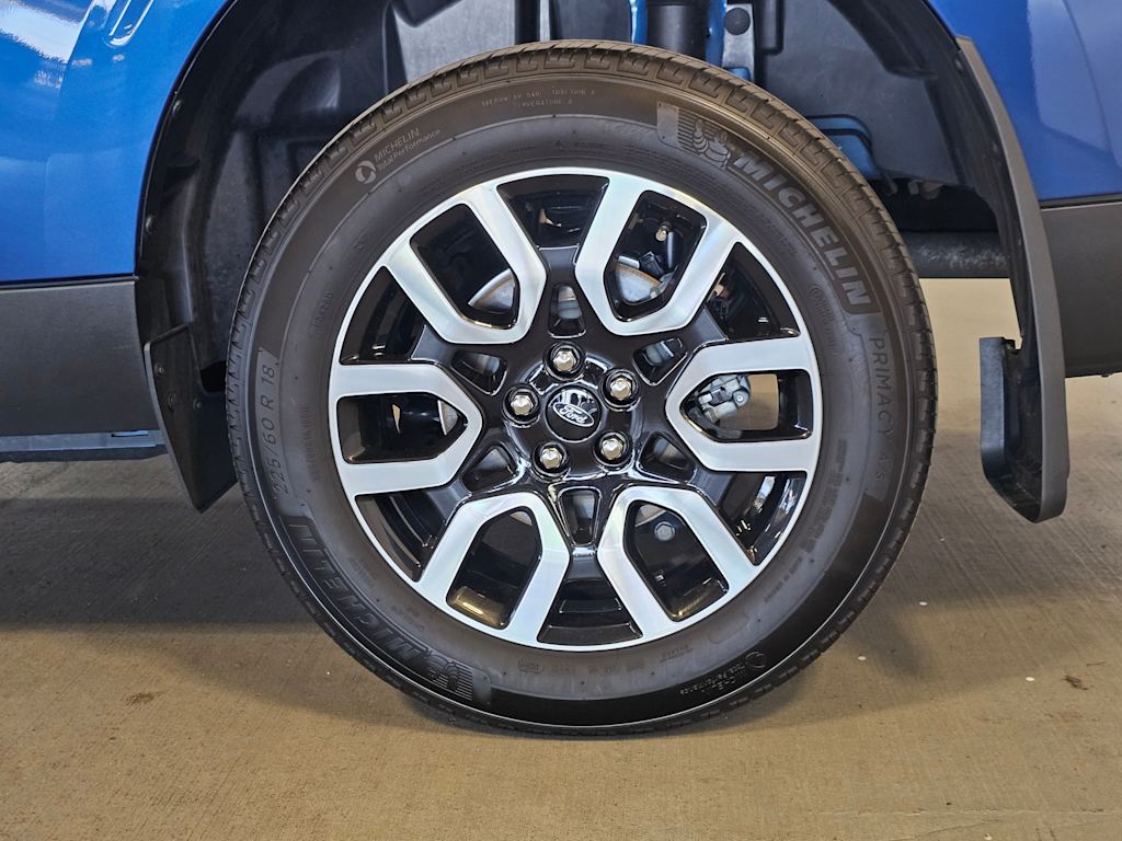 Thumbnail: 2024 Ford Maverick - 7