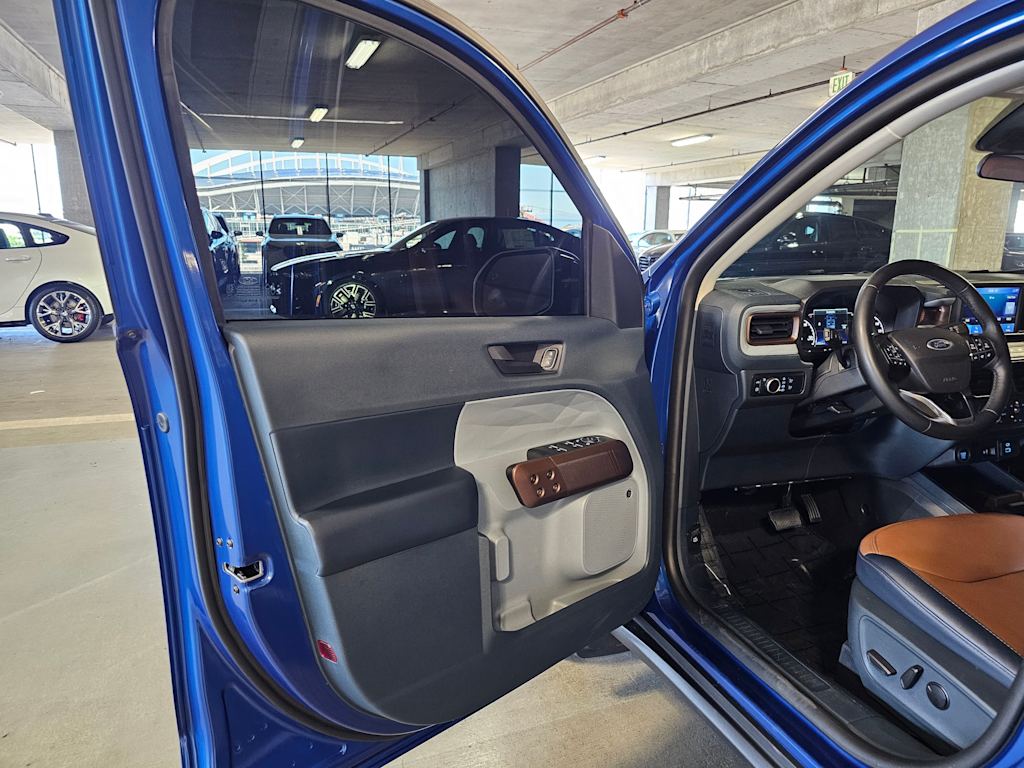 Thumbnail: 2024 Ford Maverick - 31