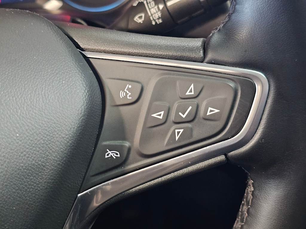 Thumbnail: 2023 Chevrolet Equinox - 23