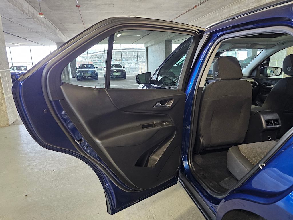 Thumbnail: 2023 Chevrolet Equinox - 13