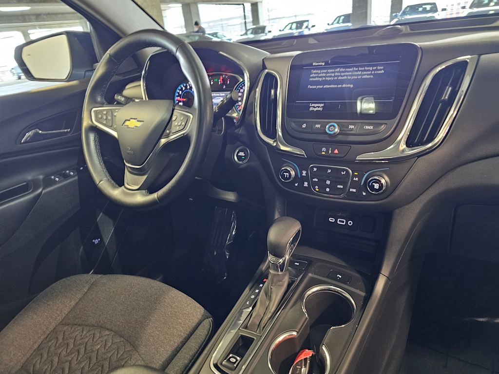 Thumbnail: 2023 Chevrolet Equinox - 15