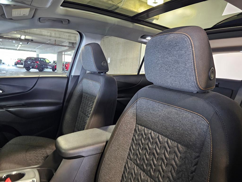 Thumbnail: 2023 Chevrolet Equinox - 12