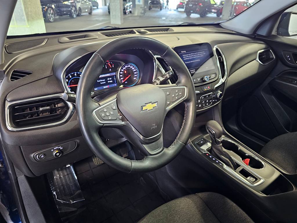 Thumbnail: 2023 Chevrolet Equinox - 2