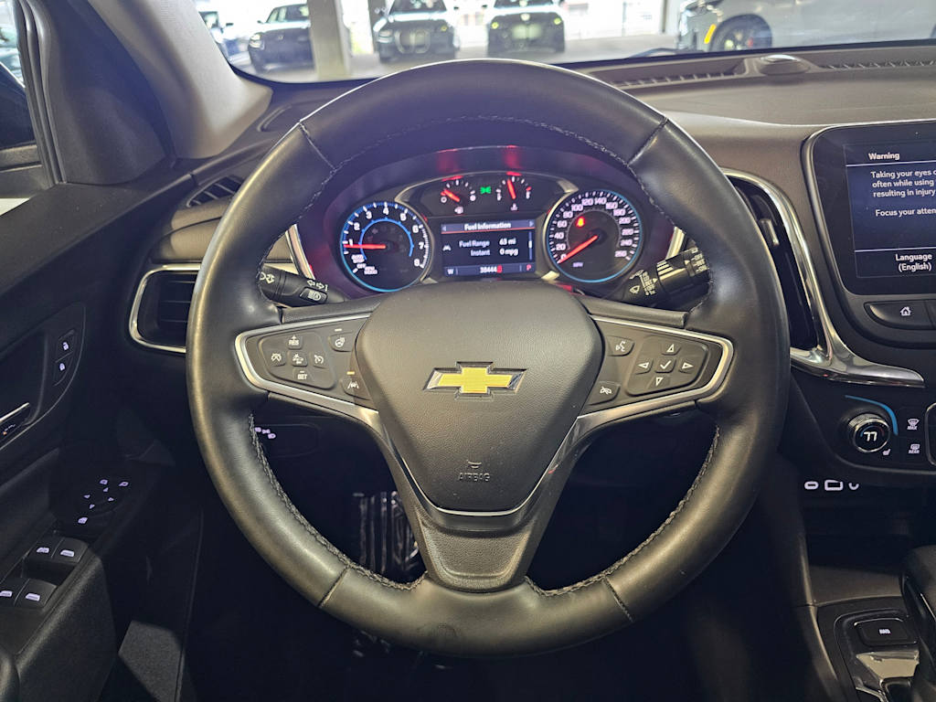 Thumbnail: 2023 Chevrolet Equinox - 14