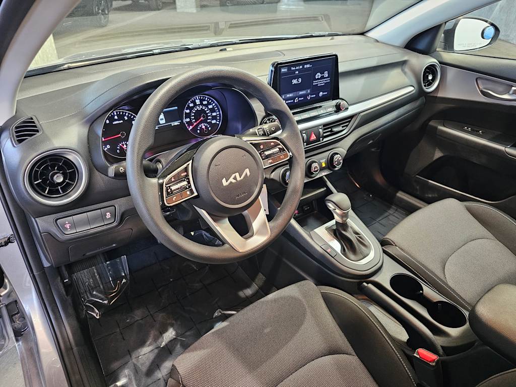 Thumbnail: 2023 Kia Forte - 2