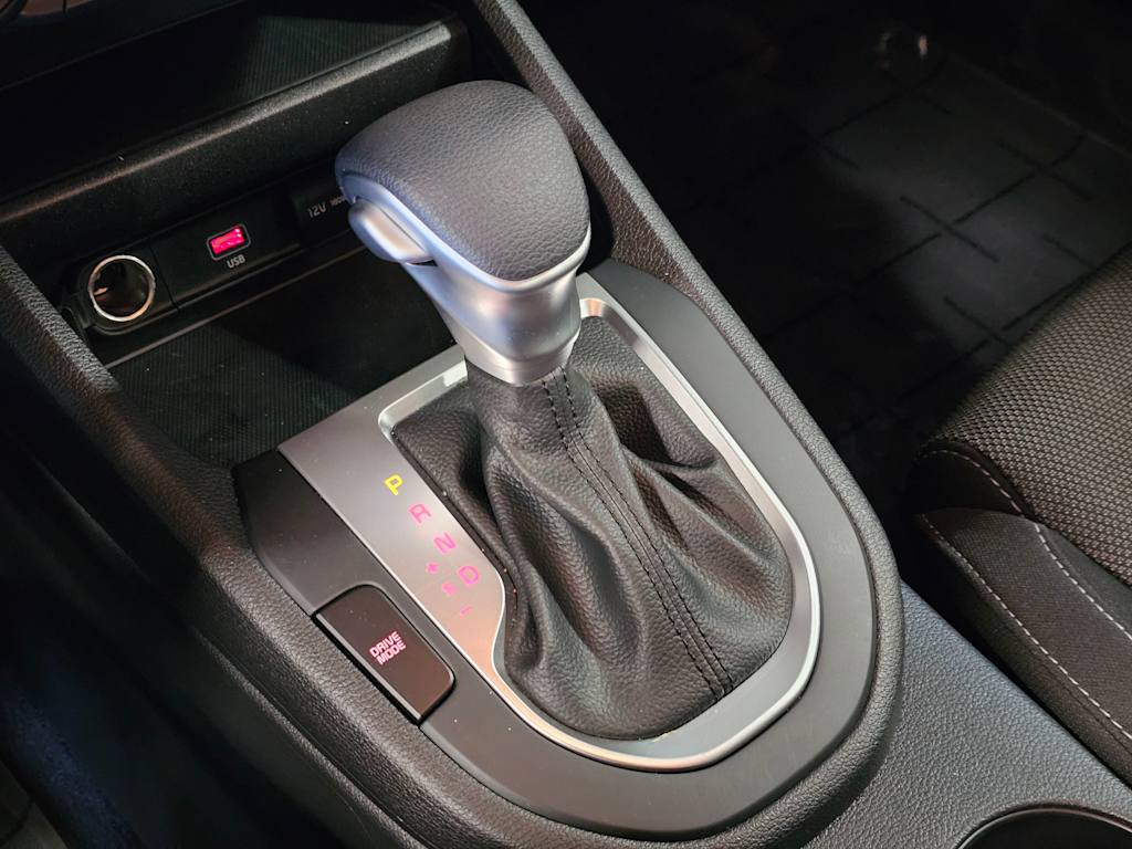 Thumbnail: 2023 Kia Forte - 17