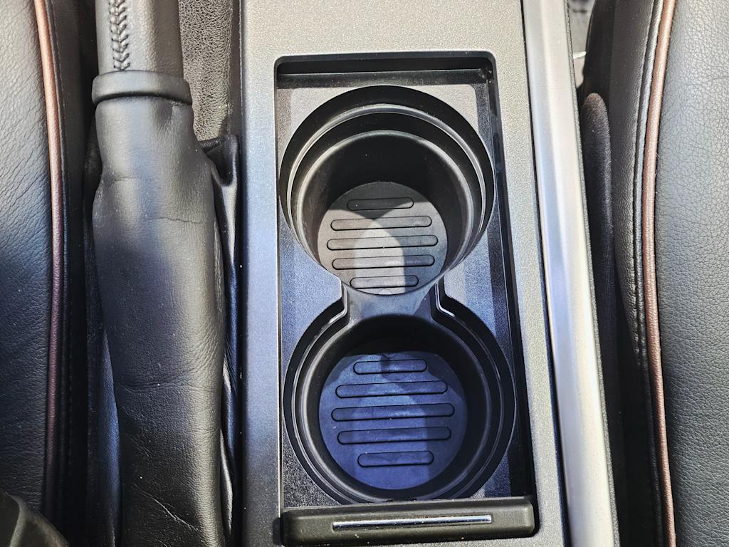 Thumbnail: 2012 Lincoln MKZ - 23