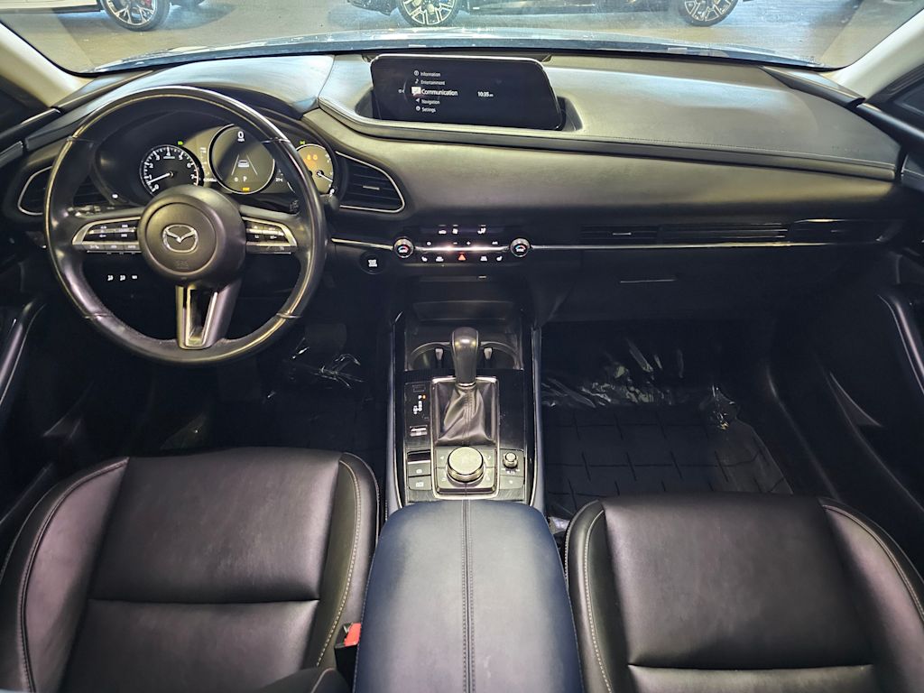 Thumbnail: 2020 Mazda CX-30 - 10
