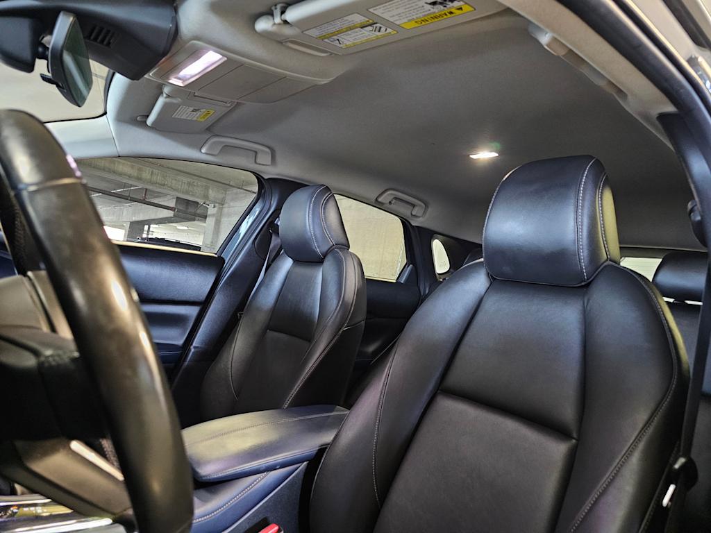 Thumbnail: 2020 Mazda CX-30 - 33