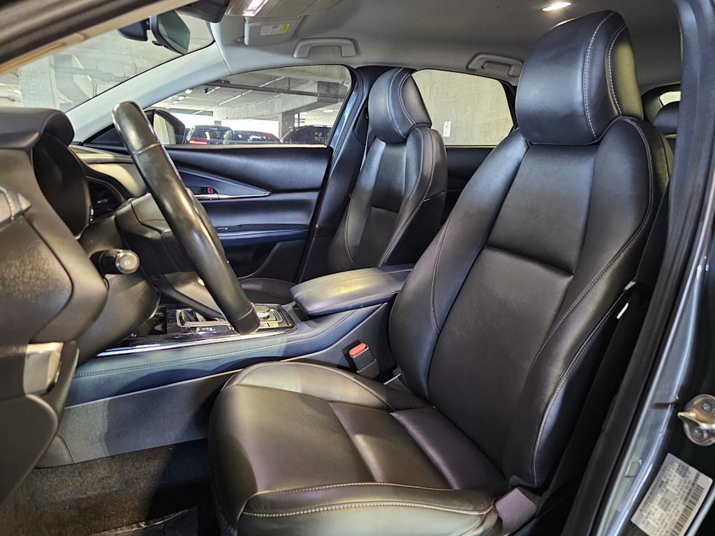 Thumbnail: 2020 Mazda CX-30 - 11