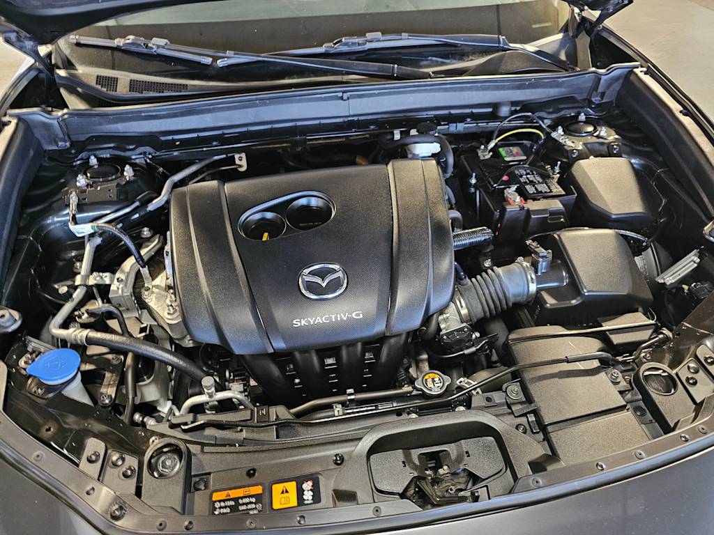 Thumbnail: 2020 Mazda CX-30 - 9