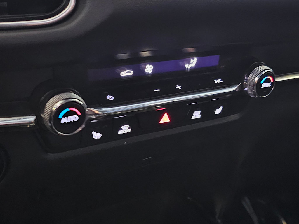 Thumbnail: 2020 Mazda CX-30 - 7