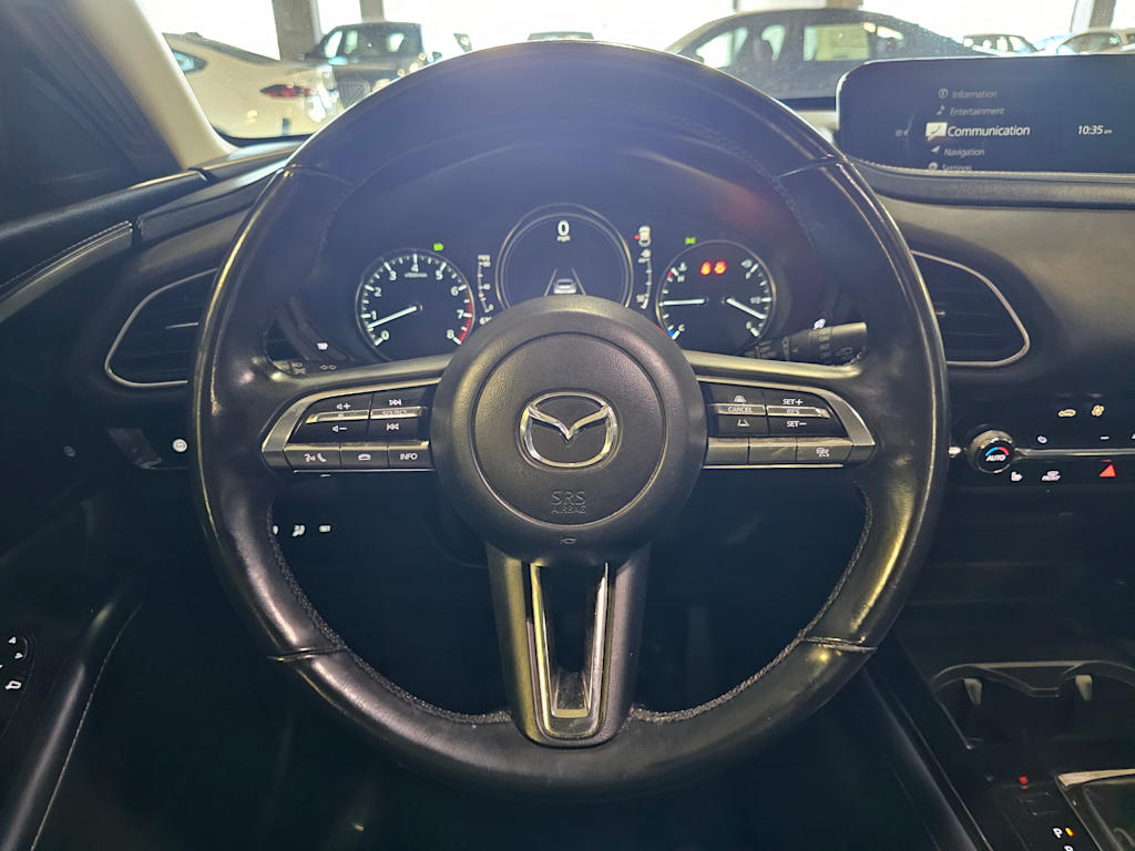 Thumbnail: 2020 Mazda CX-30 - 14