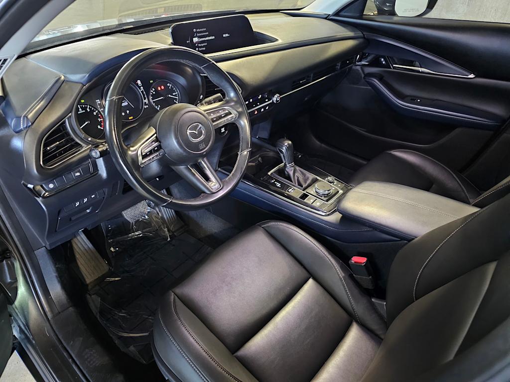 Thumbnail: 2020 Mazda CX-30 - 2