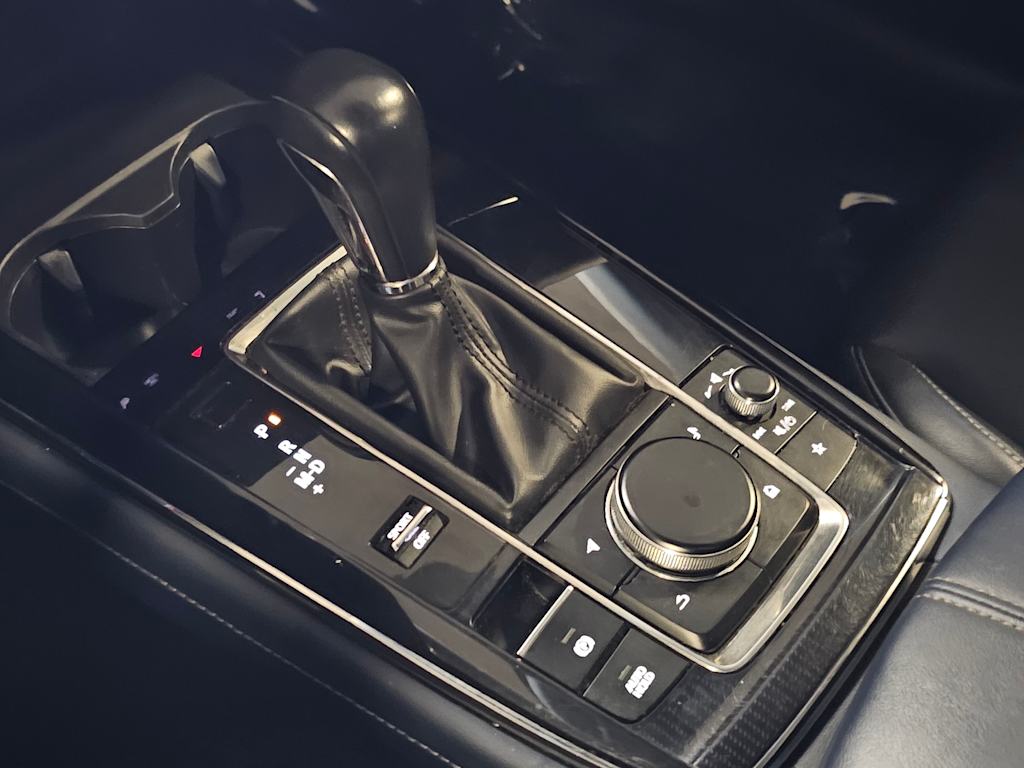 Thumbnail: 2020 Mazda CX-30 - 17