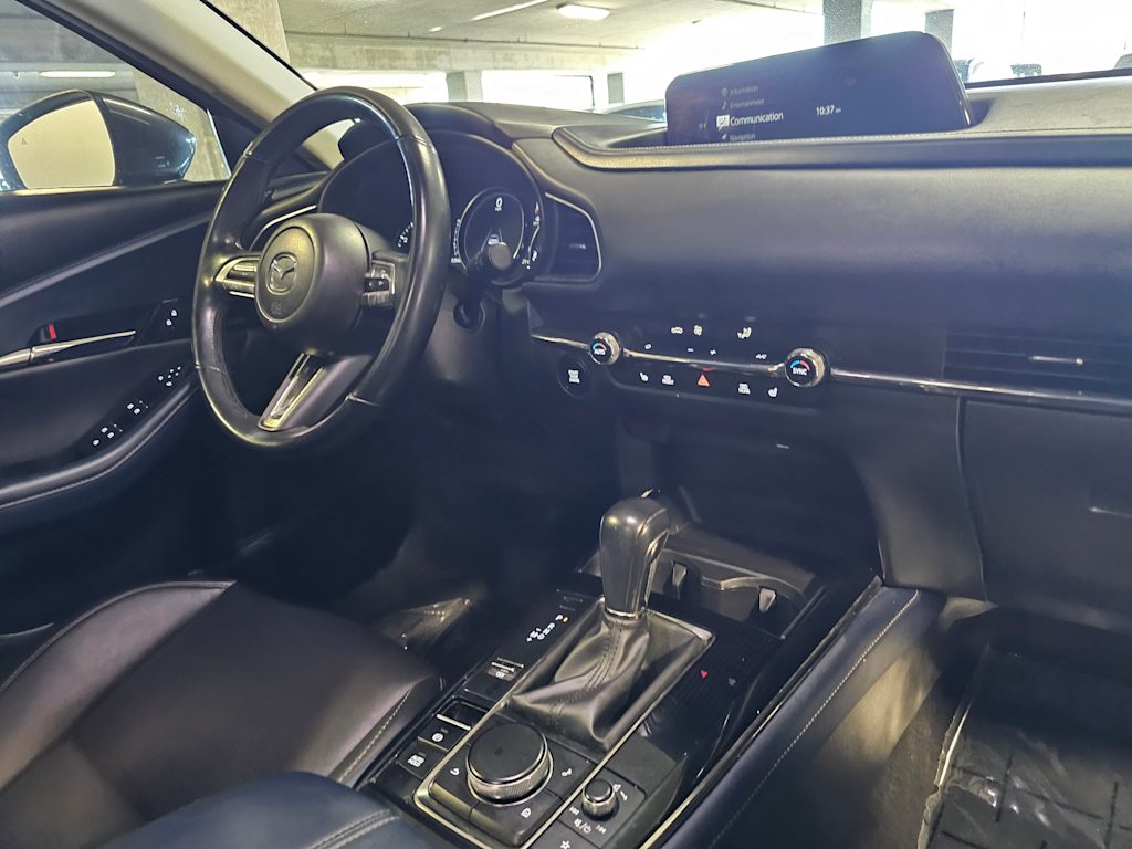 Thumbnail: 2020 Mazda CX-30 - 15