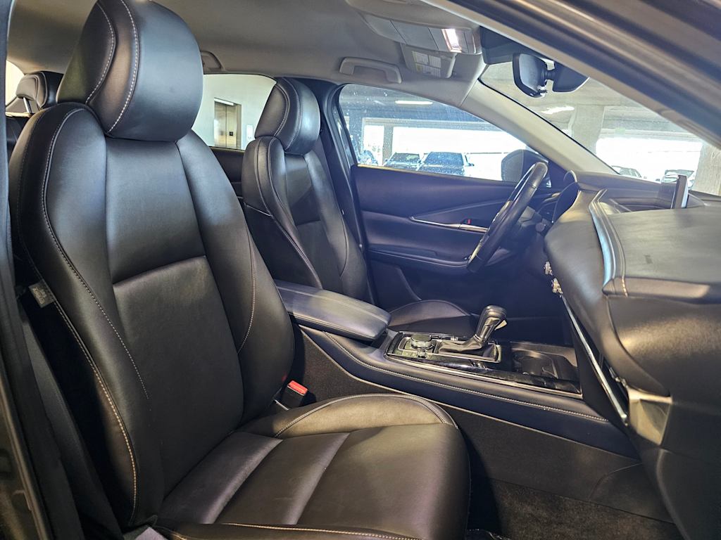 Thumbnail: 2020 Mazda CX-30 - 38