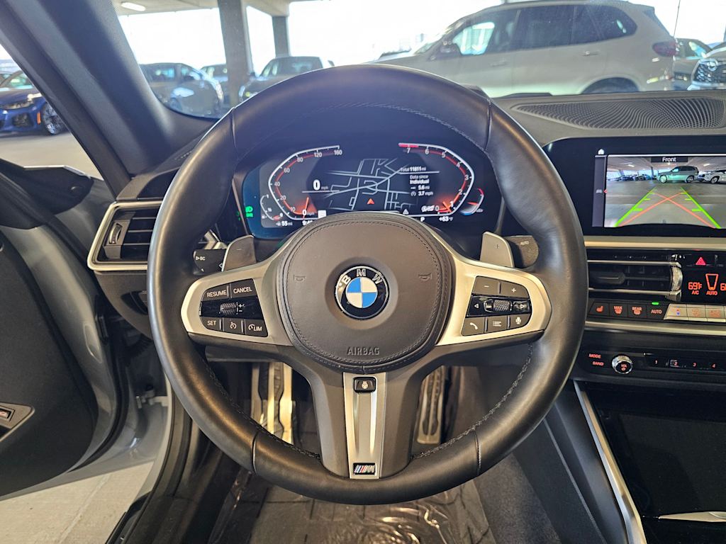 Thumbnail: 2022 BMW 2 Series - 14