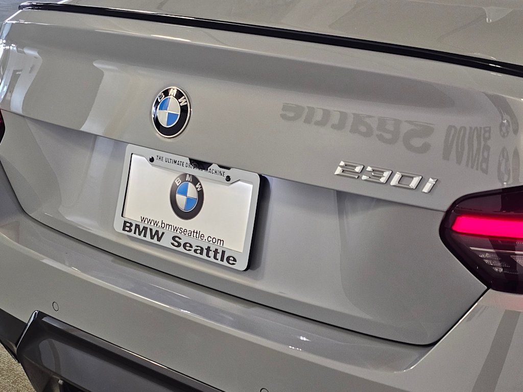 Thumbnail: 2022 BMW 2 Series - 7