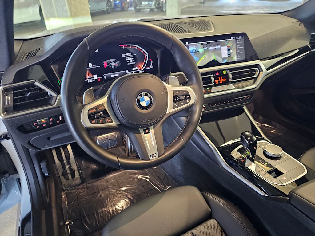 Thumbnail: 2022 BMW 2 Series - 2
