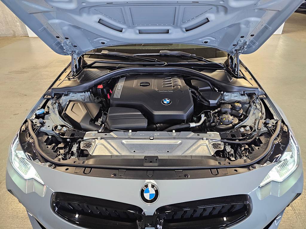 Thumbnail: 2022 BMW 2 Series - 9