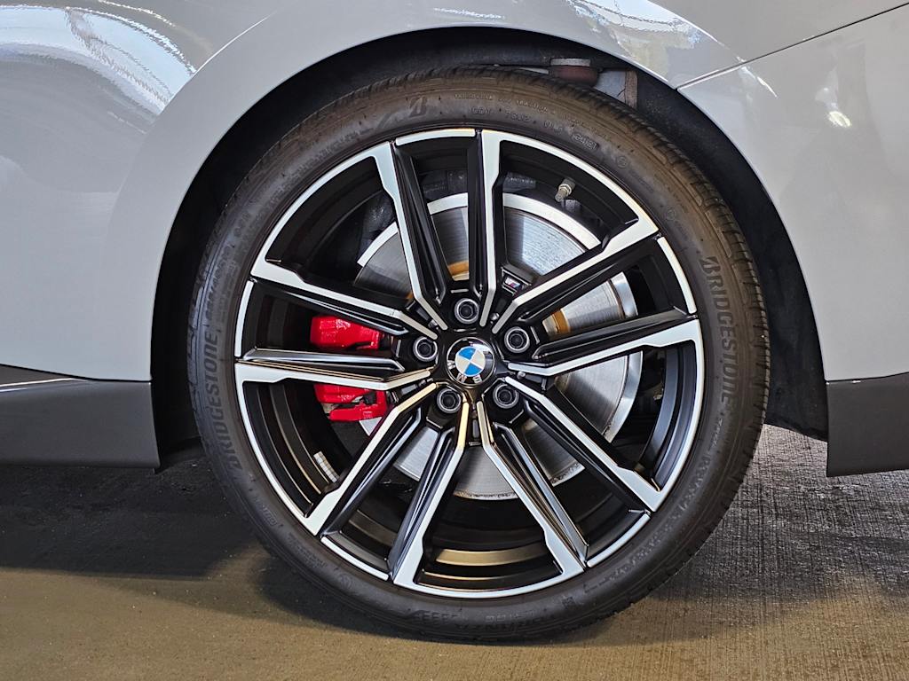 Thumbnail: 2022 BMW 2 Series - 8