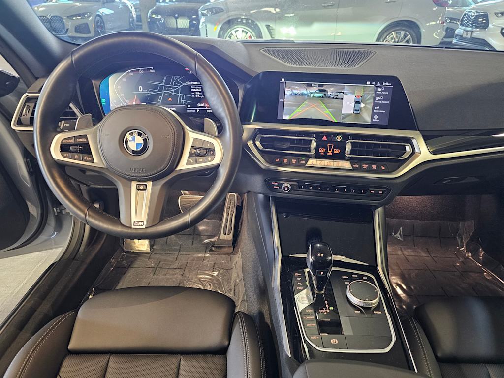 Thumbnail: 2022 BMW 2 Series - 10