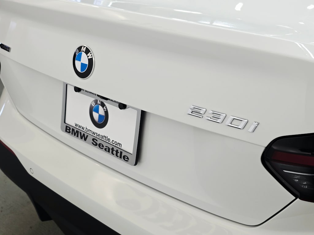 Thumbnail: 2023 BMW 2 Series - 7