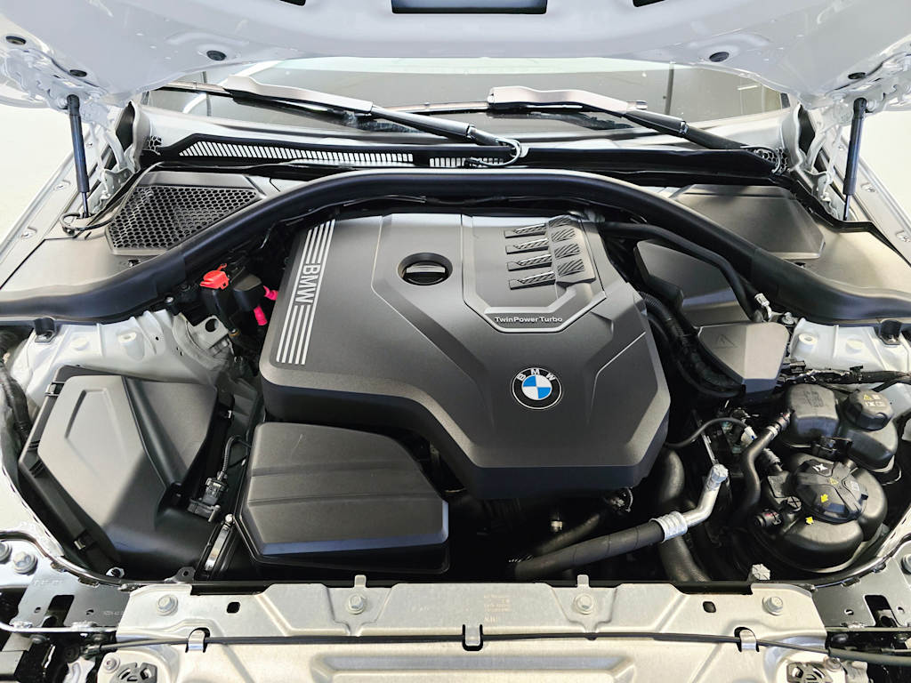 Thumbnail: 2023 BMW 2 Series - 9
