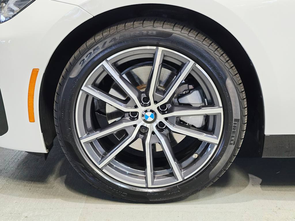 Thumbnail: 2023 BMW 2 Series - 8