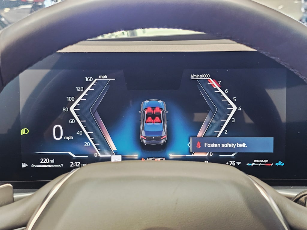 Thumbnail: 2024 BMW 2 Series - 18