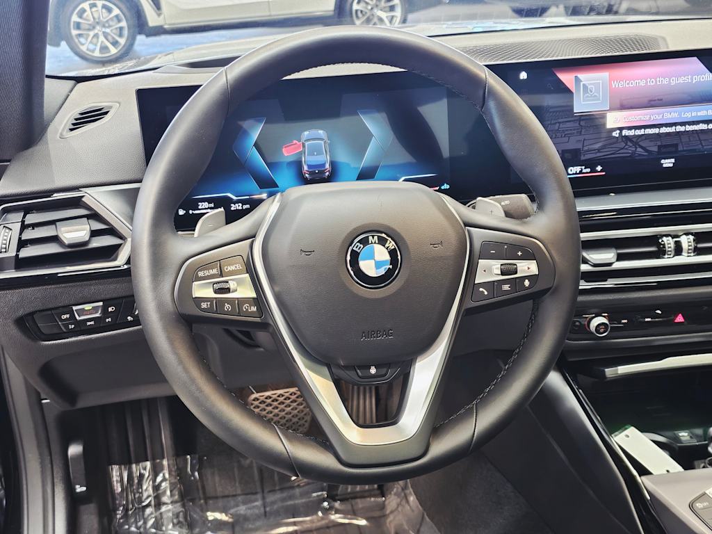 Thumbnail: 2024 BMW 2 Series - 14