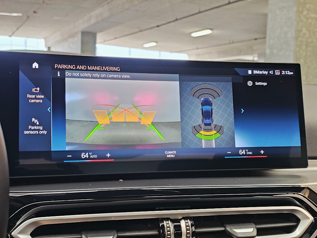 Thumbnail: 2024 BMW 2 Series - 22