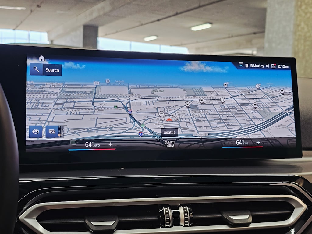 Thumbnail: 2024 BMW 2 Series - 16