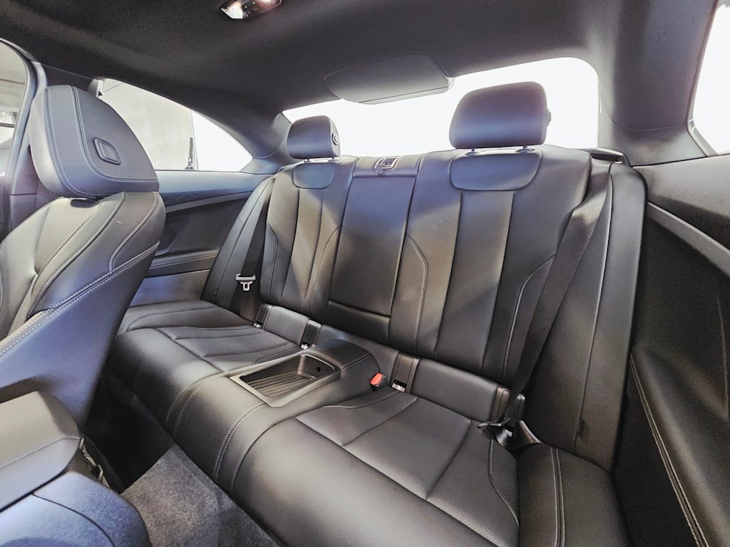 Thumbnail: 2024 BMW 2 Series - 13