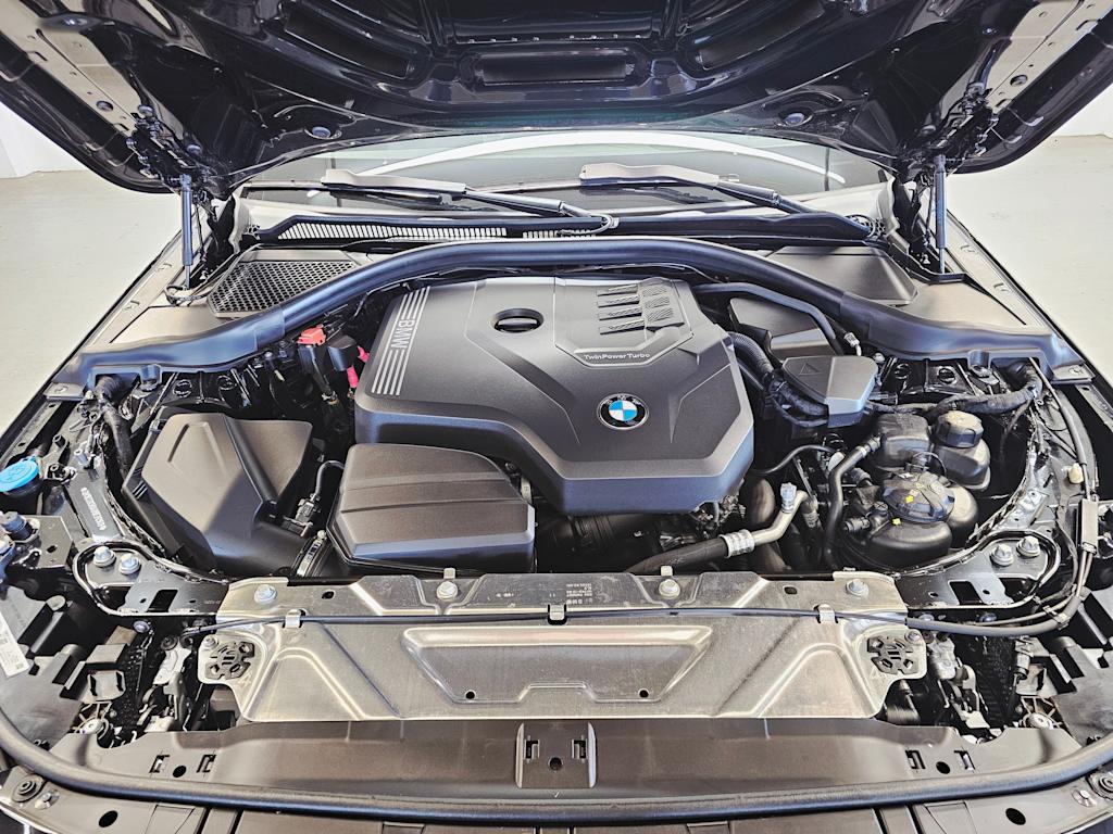 Thumbnail: 2024 BMW 2 Series - 9