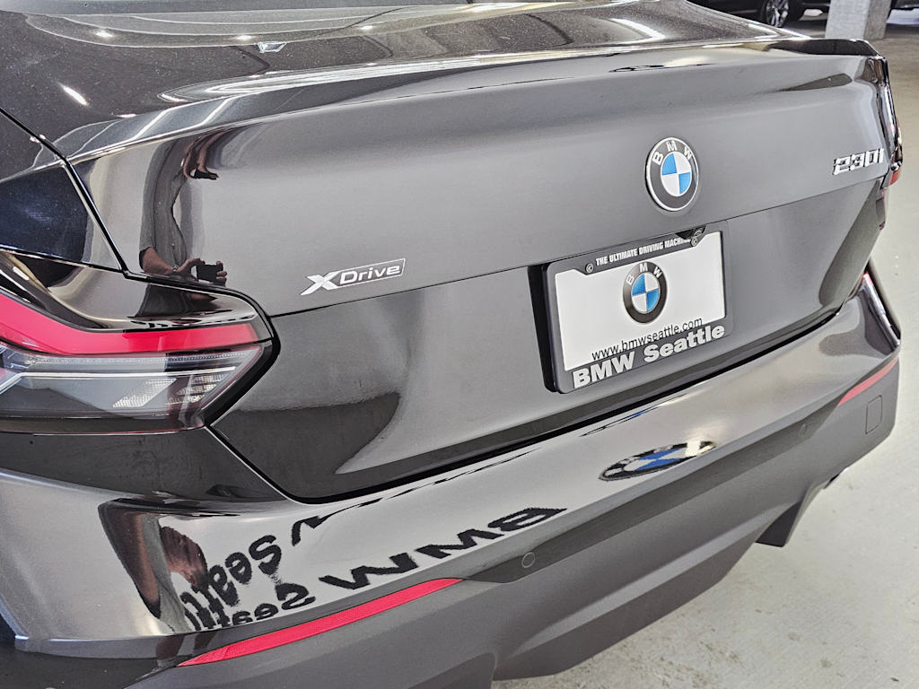 Thumbnail: 2024 BMW 2 Series - 7