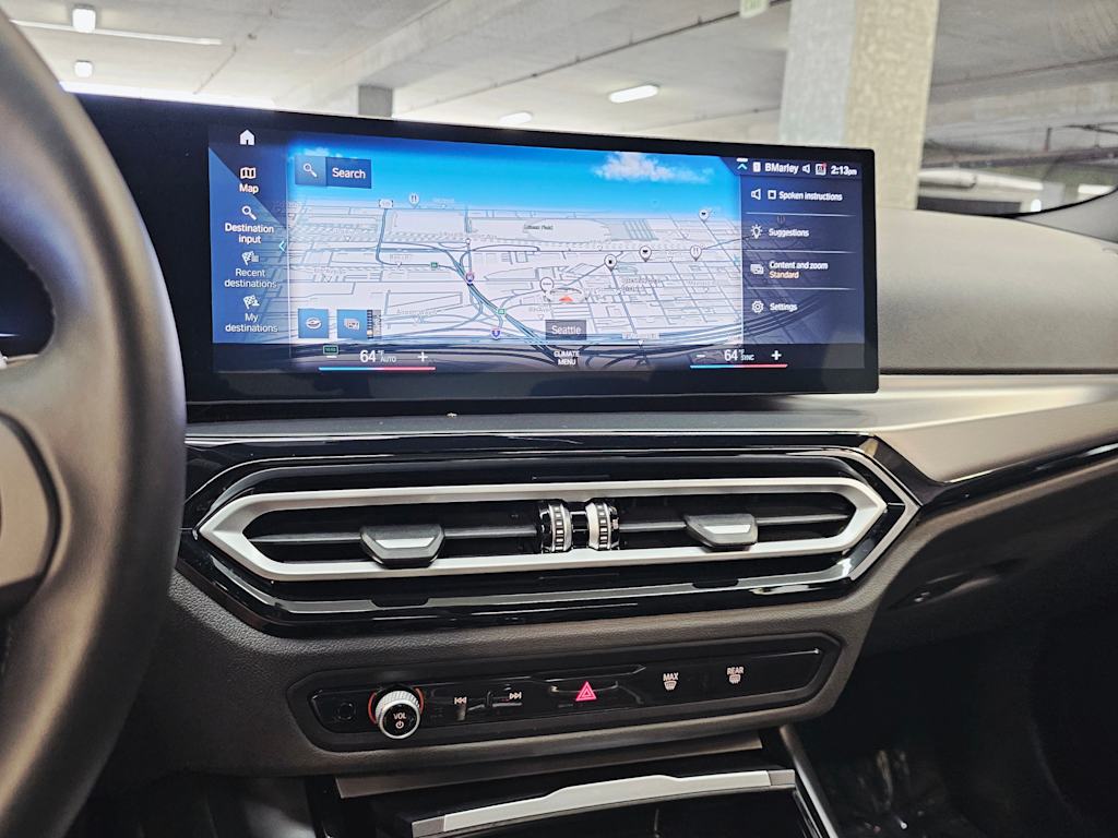 Thumbnail: 2024 BMW 2 Series - 23