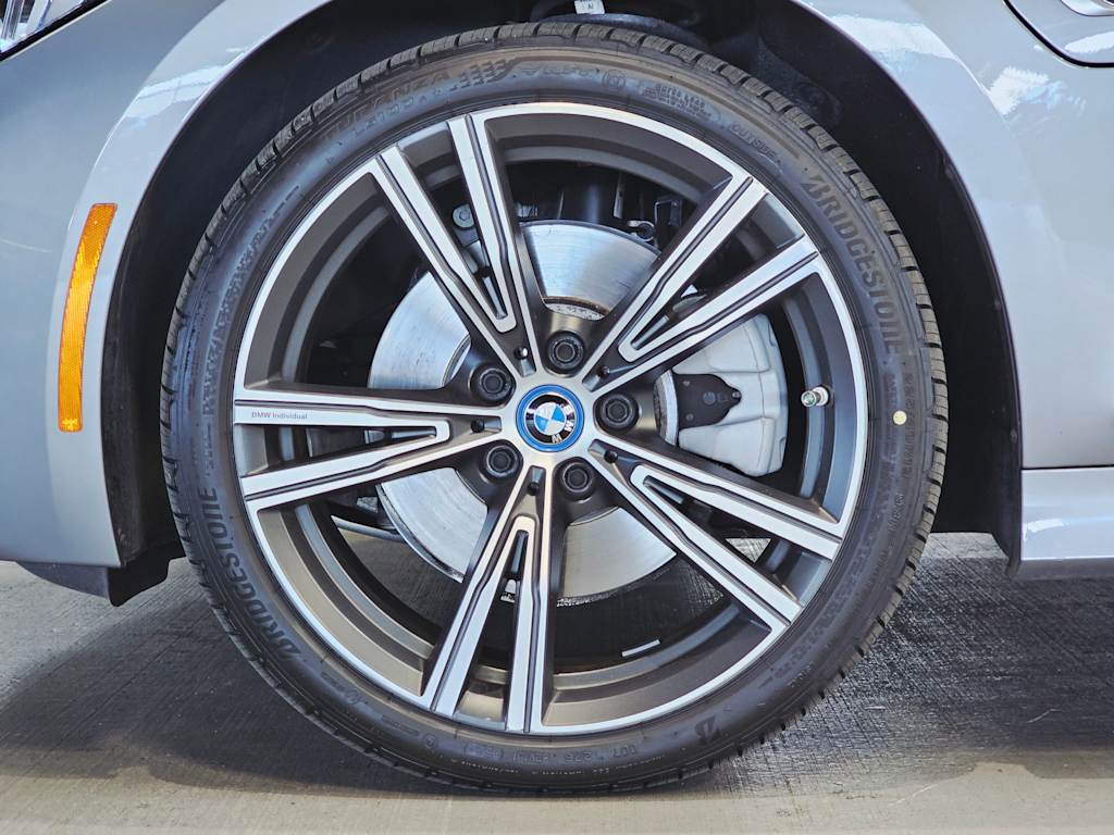 Thumbnail: 2023 BMW 3 Series - 8