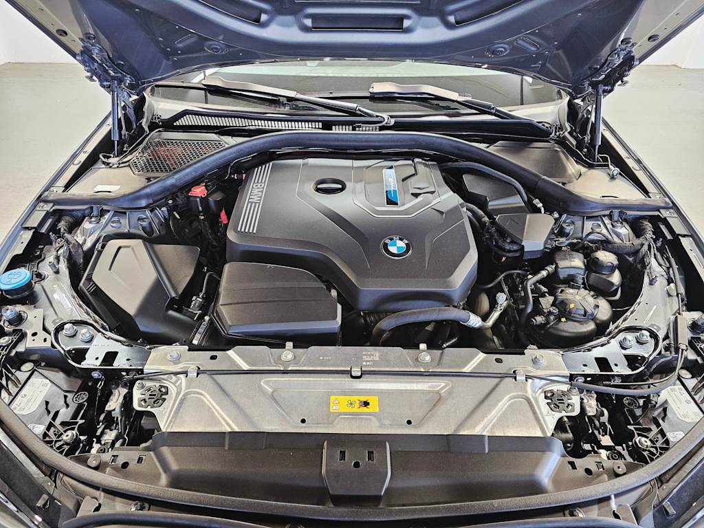 Thumbnail: 2023 BMW 3 Series - 9