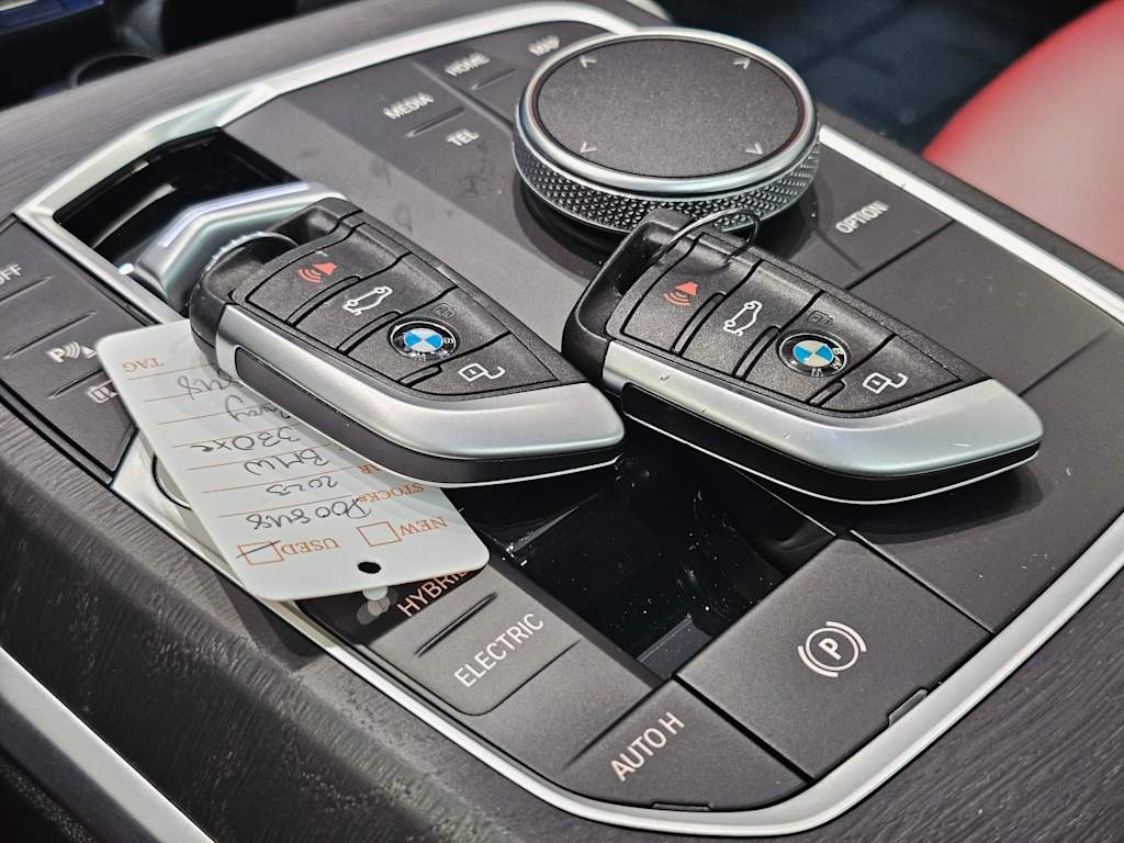 Thumbnail: 2023 BMW 3 Series - 7